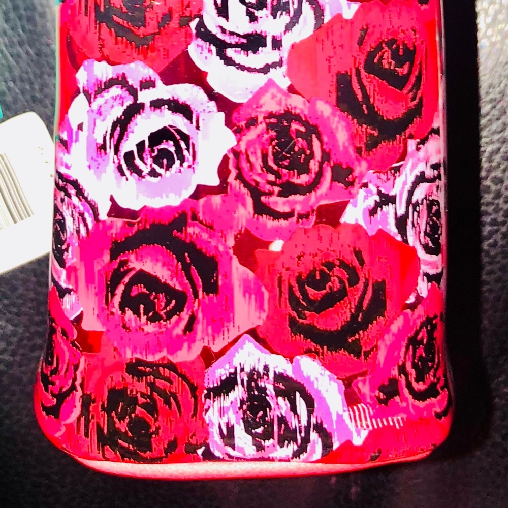 Vera Bradley Cosmetic Bag